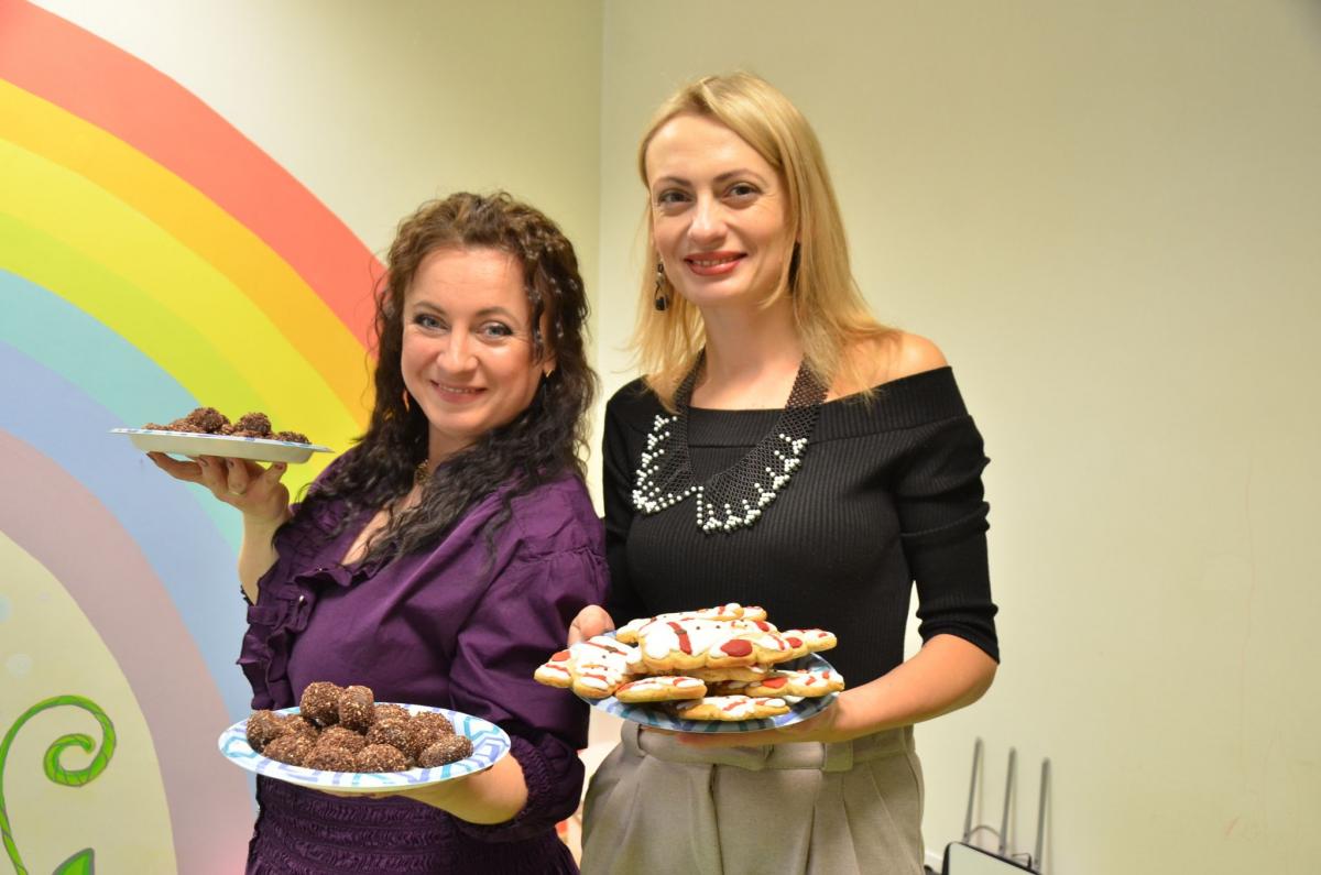 Новини Тернополя - фото з У Тернополі організували дитяче свято «Запалюємо серця»