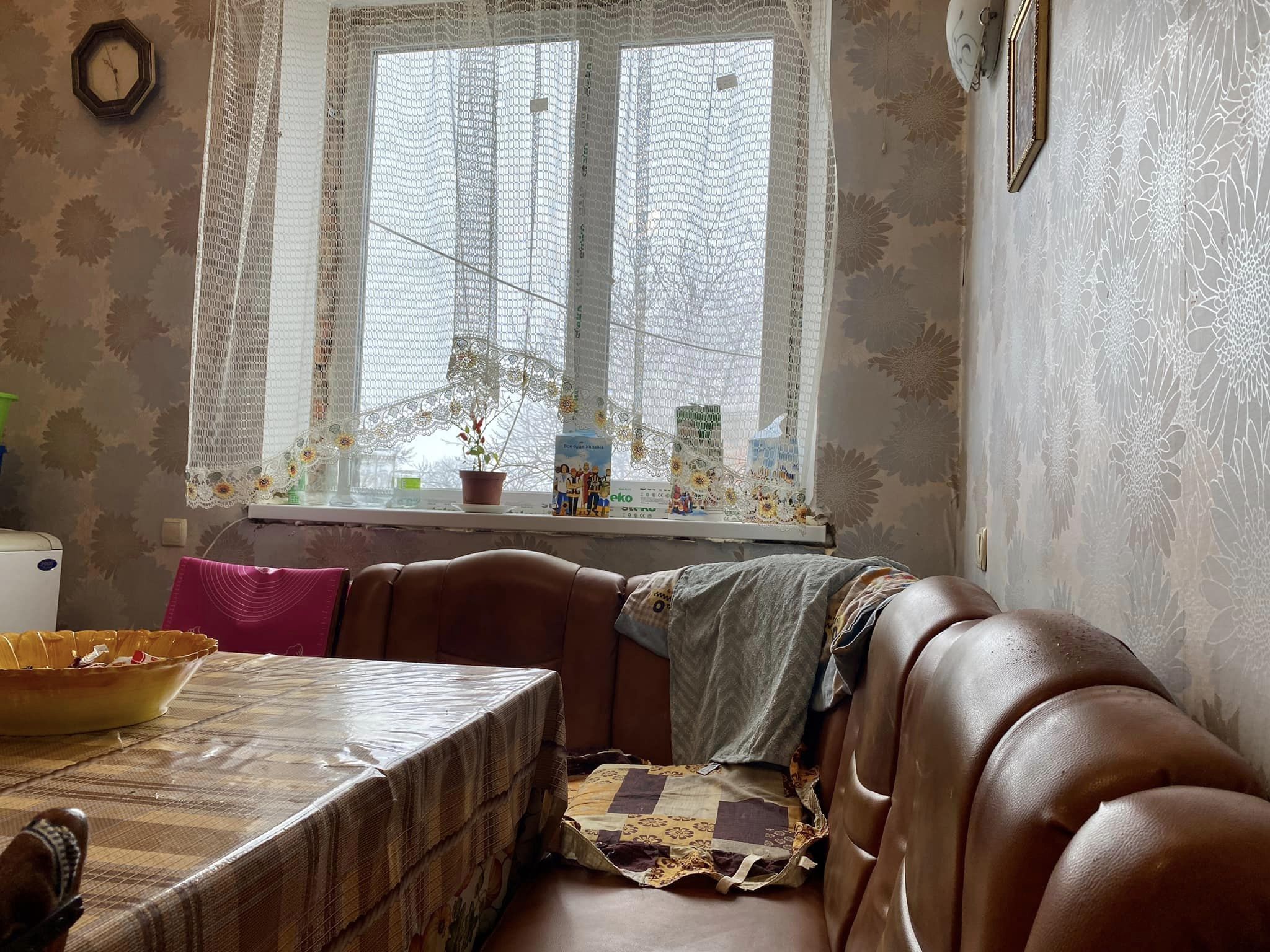 Новини Хмельницького - фото з Багатодітній родині загиблого захисника подарували новий будинок