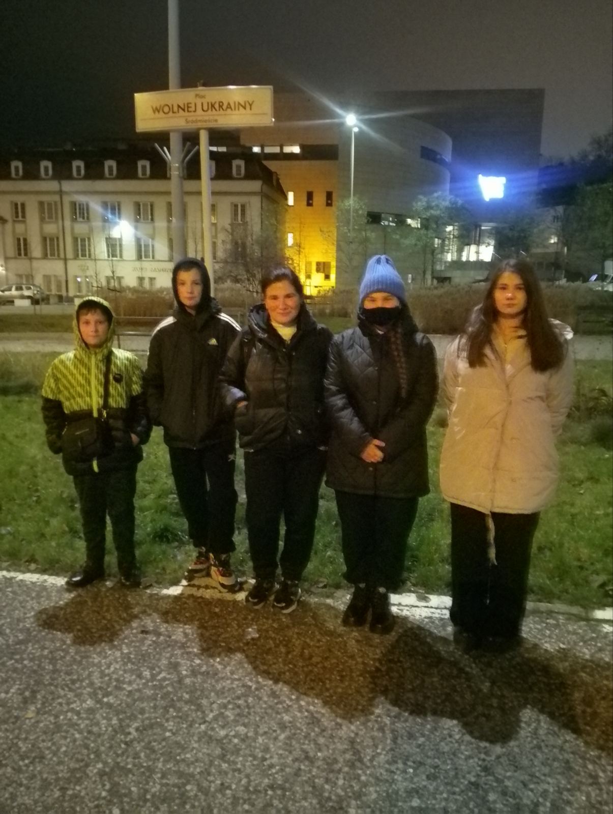 Новини Вінниці - фото з «Казала йому, щоб він лише не зазнався». Як шестикласник Ілля Пашута представляв Україну в Польщі?