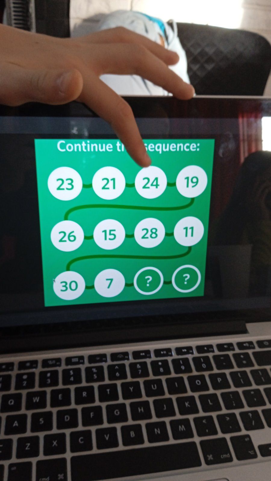 Новини Вінниці - фото з «Казала йому, щоб він лише не зазнався». Як шестикласник Ілля Пашута представляв Україну в Польщі?