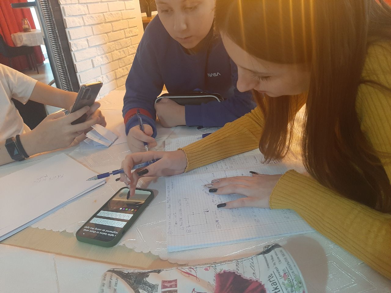 Новини Вінниці - фото з «Казала йому, щоб він лише не зазнався». Як шестикласник Ілля Пашута представляв Україну в Польщі?