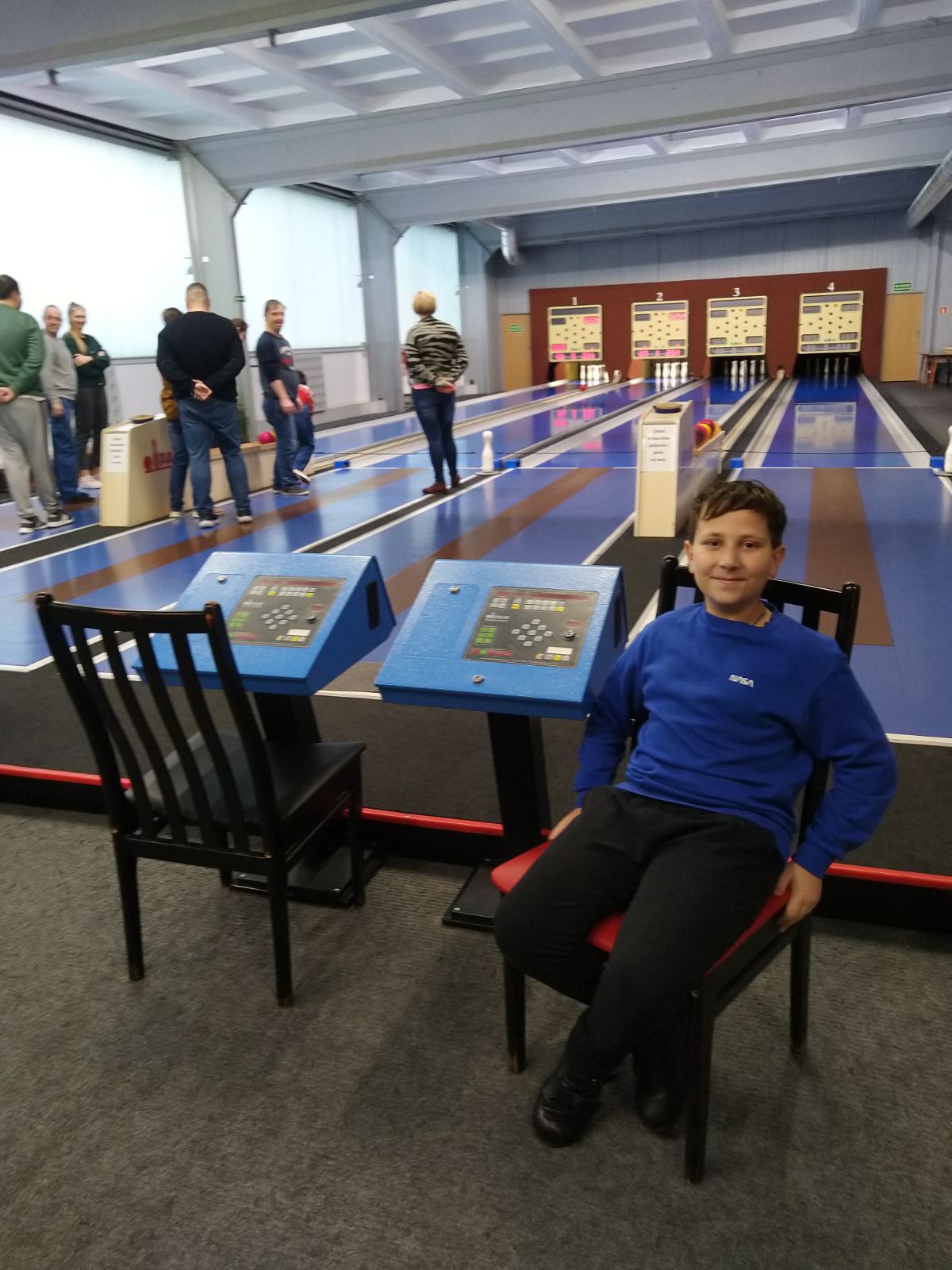 Новини Вінниці - фото з «Казала йому, щоб він лише не зазнався». Як шестикласник Ілля Пашута представляв Україну в Польщі?