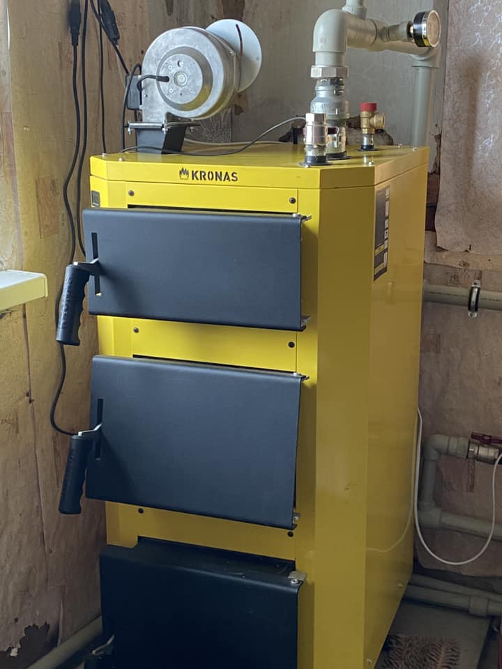 Новини Хмельницького - фото з Багатодітній родині загиблого захисника подарували новий будинок