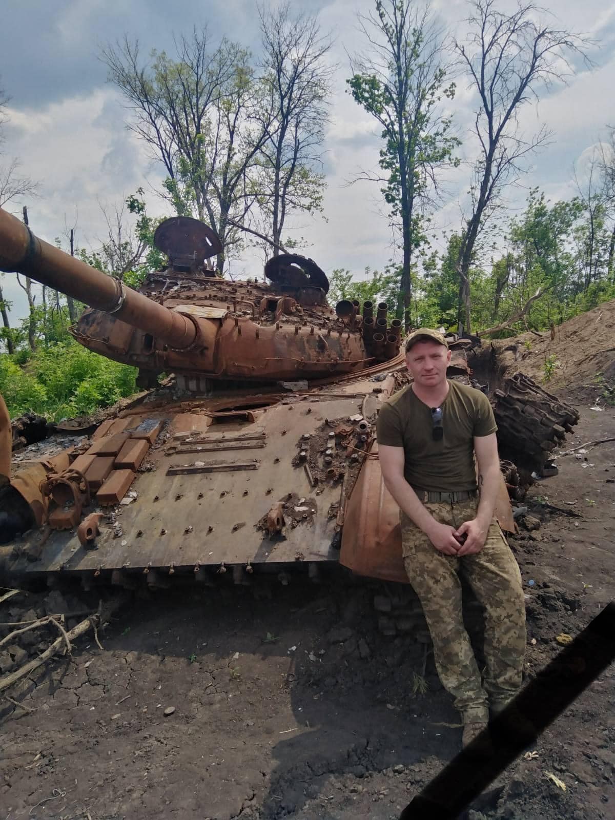 Новини Хмельницького - фото з Багатодітній родині загиблого захисника подарували новий будинок