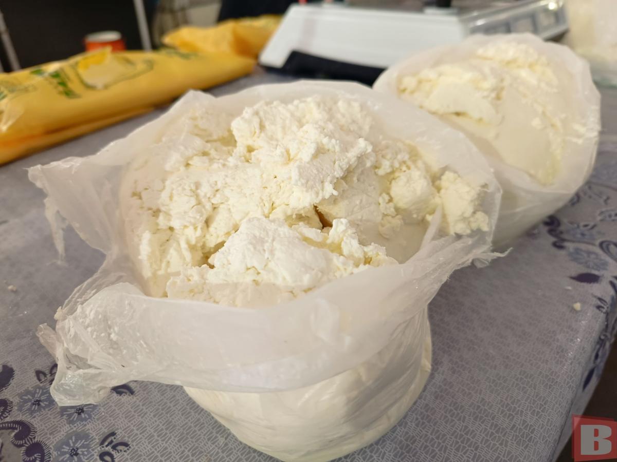 Новини Хмельницького - фото з Молочні вироби здорожчали: де вигідніше у Хмельницькому (ІНФОГРАФІКА)