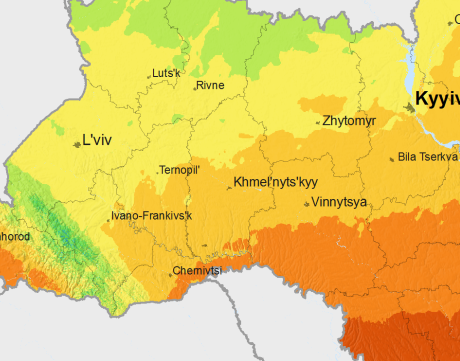 Новини Хмельницького - фото з У селі на Хмельниччині збудують сонячну електростанцію за 3,7 мільйона