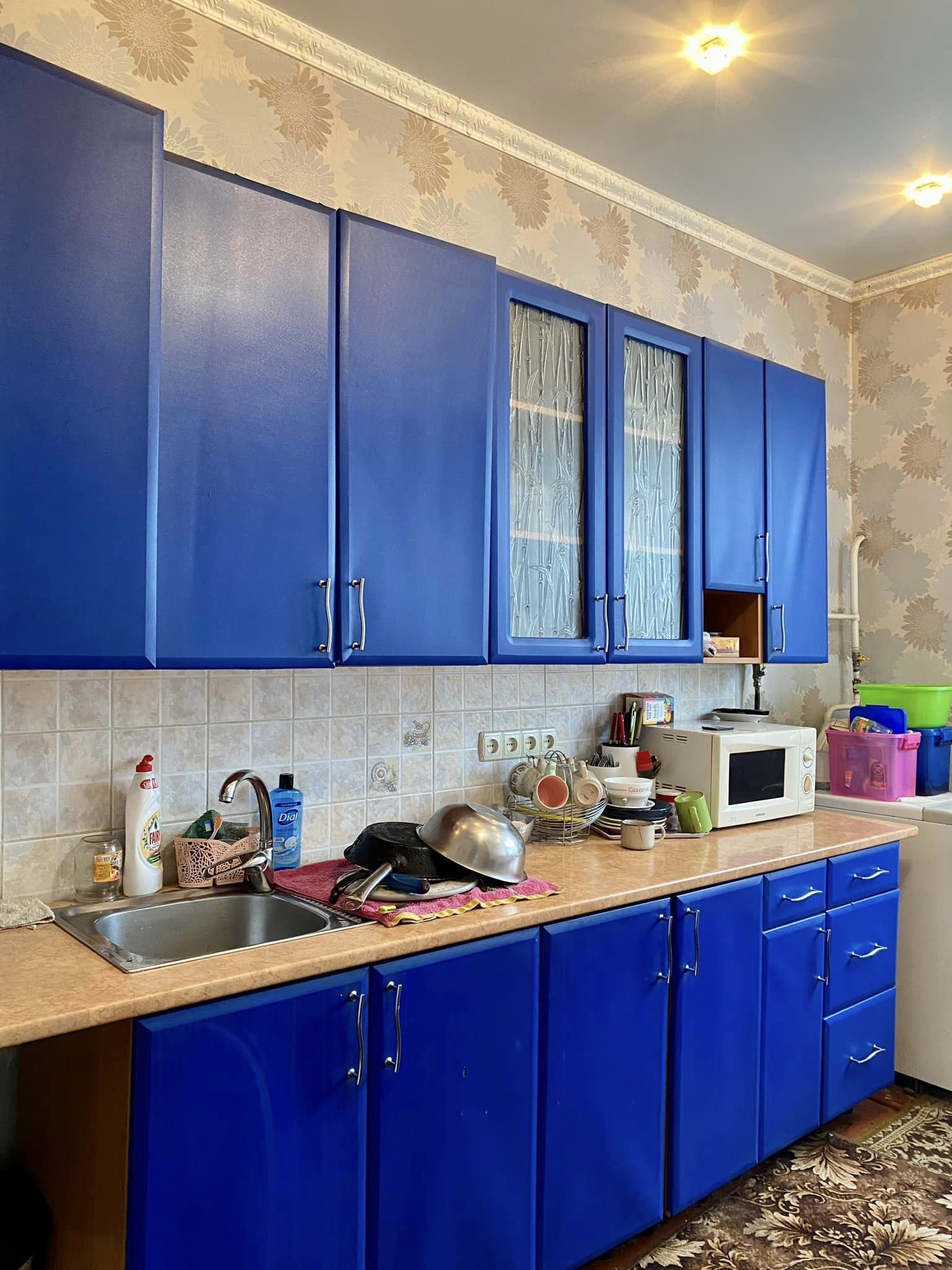 Новини Хмельницького - фото з Багатодітній родині загиблого захисника подарували новий будинок