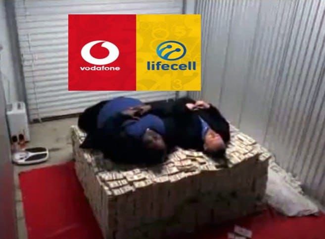 Новини Тернополя - фото з Через два-три тижні: як українці жартують над атакою на Київстар