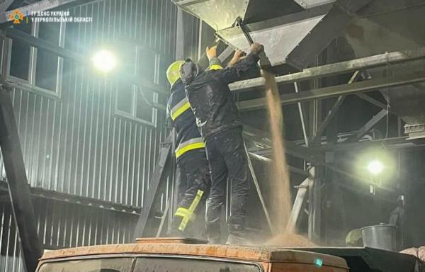 Новини Тернополя - фото з У Заліщицькій громаді на виробництві загинув чоловік