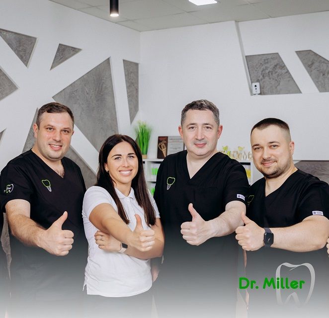 Новини Вінниці - фото з Що таке вініри? Де їх встановити у Вінниці (партнерський проєкт)