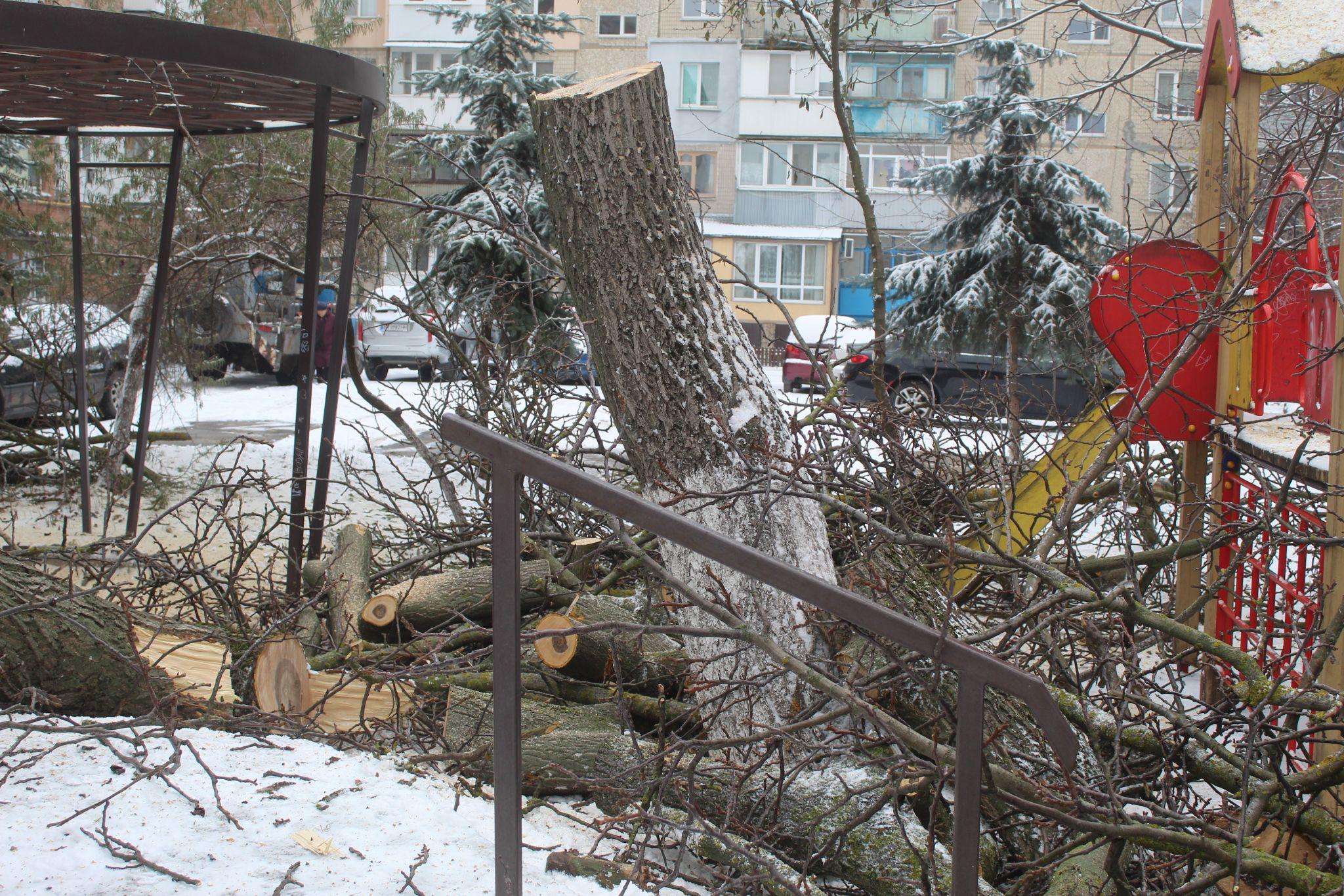 Новини Козятина - фото з Всі — «за», а жінка з сусіднього будинку — «проти»