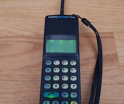 Новини Хмельницького - фото з Хто перший здійснив мобільний дзвінок на Хмельниччині: історія ери зв’язку Купить Старинные телефоны Mobira cityman 150 vintage rare phone mobile в  интернет-магазине с Ebay с доставкой из США, низкие цены | Nazya.com
