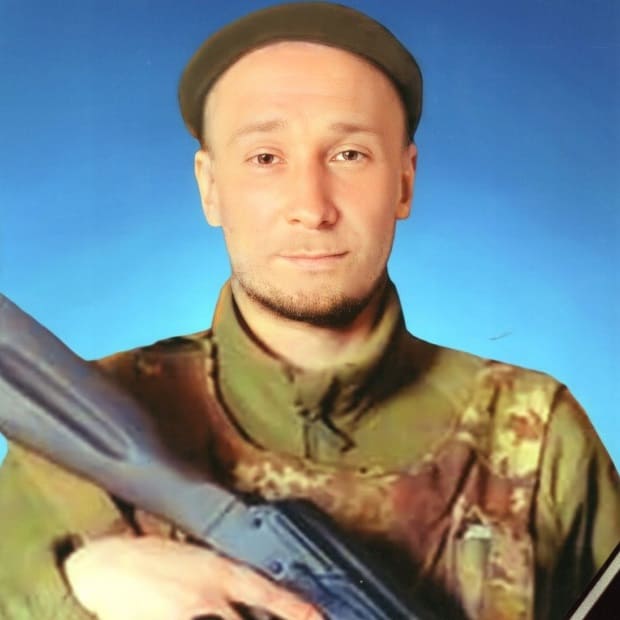 Новини Хмельницького - фото з Хмельничанин пропонує перейменувати вулицю в Дубовому іменем полеглого захисника