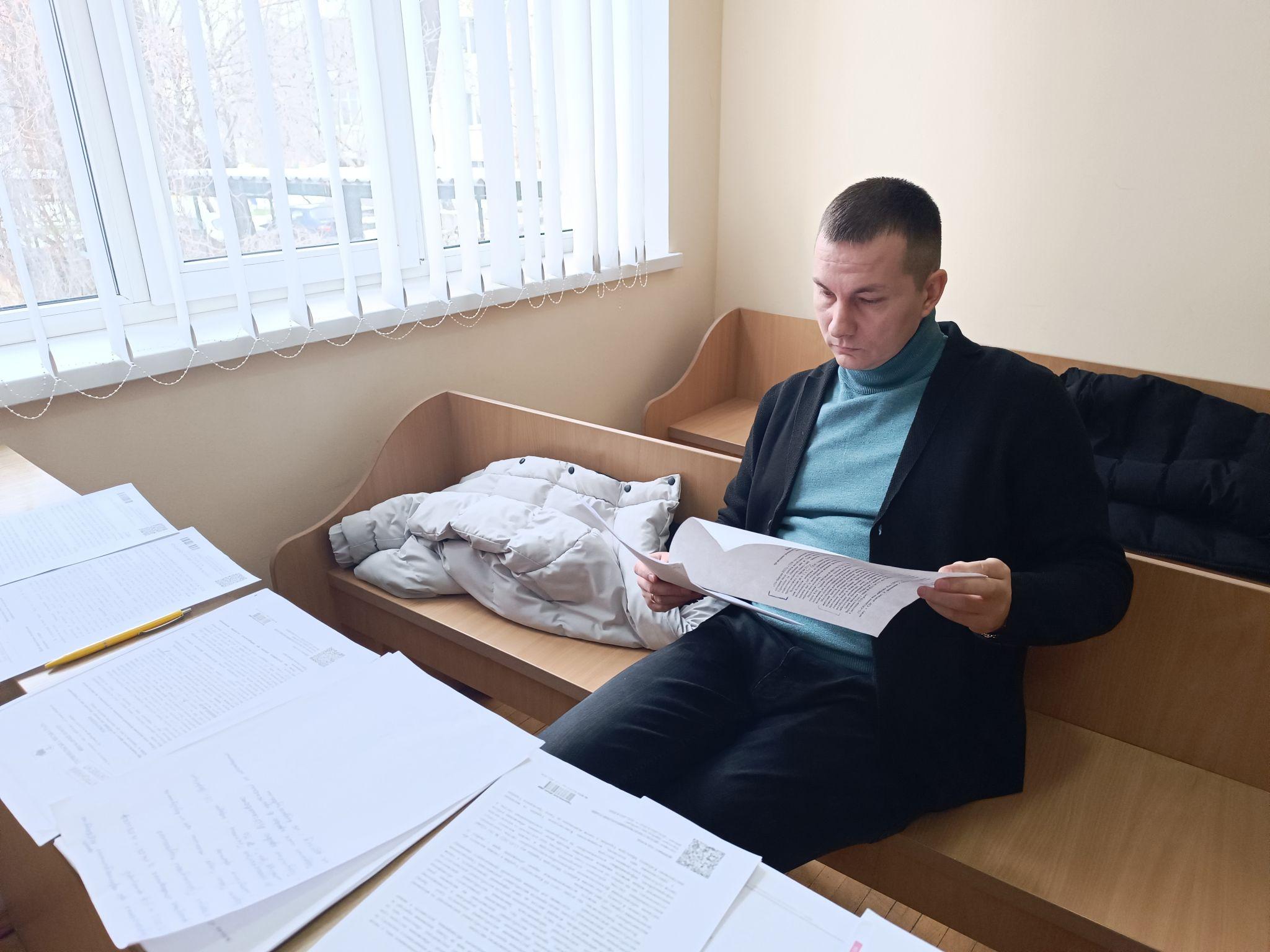 Новини Тернополя - фото з Надумали міняти Генплан під час війни: активісти судяться із міською радою