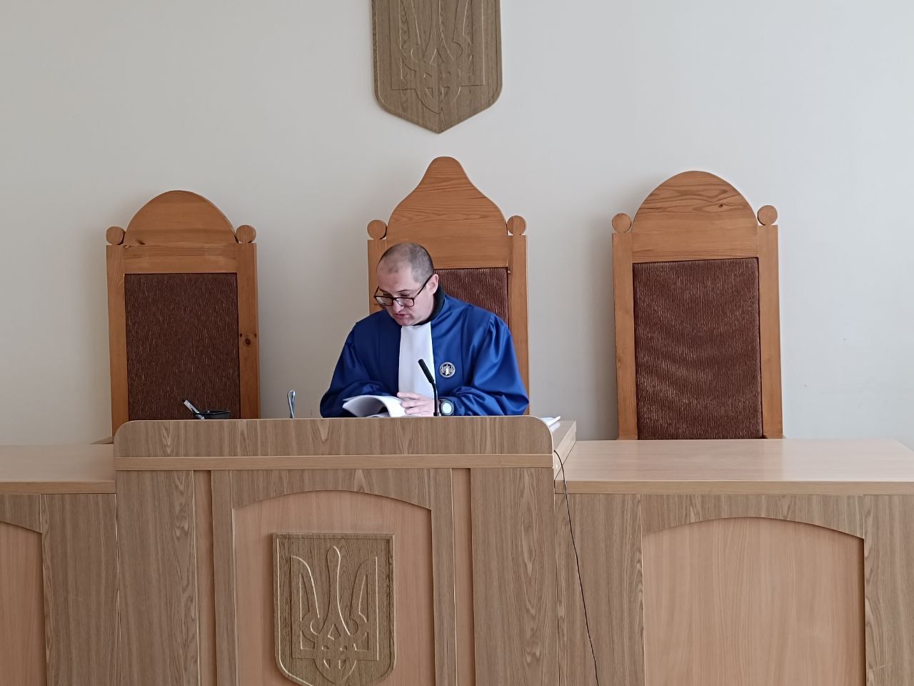 Новини Тернополя - фото з Надумали міняти Генплан під час війни: активісти судяться із міською радою