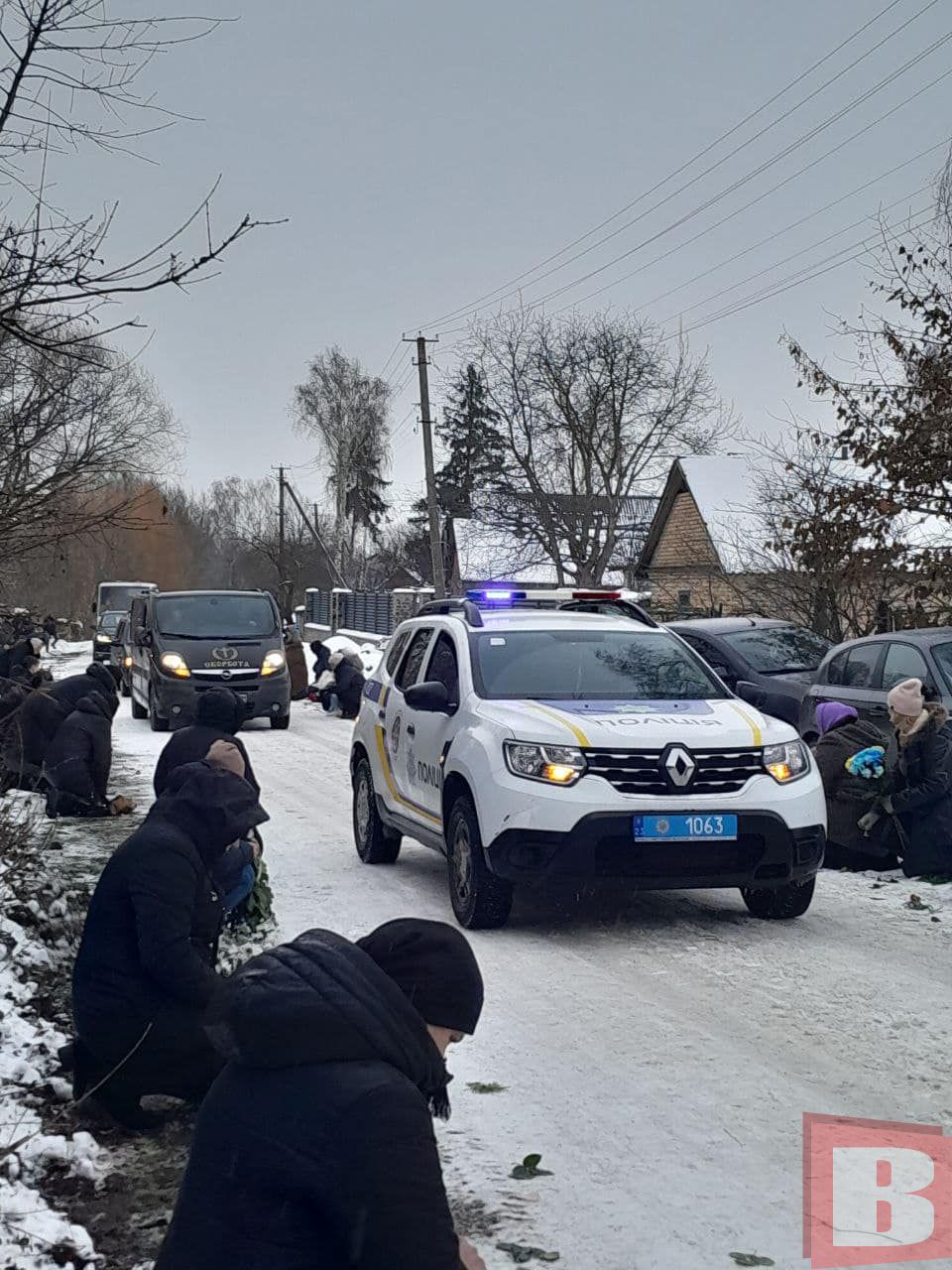 Новини Хмельницького - фото з Без тата залишився чотирирічний син. Історія Миколи Залужного, який загинув поблизу Бахмута