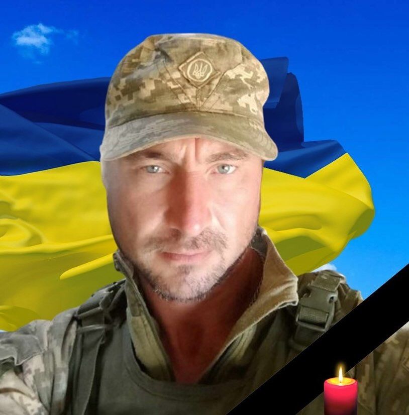 Новини Хмельницького - фото з Їх ховатимуть в один день. На Запоріжжі загинули двоє військових з Хмельниччини