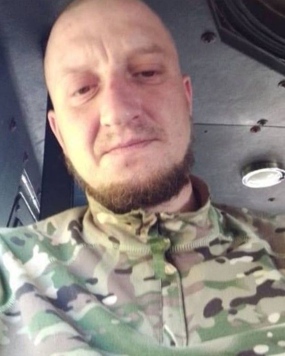 Новини Хмельницького - фото з У лікарні Дніпра помер військовий із Хмельницького