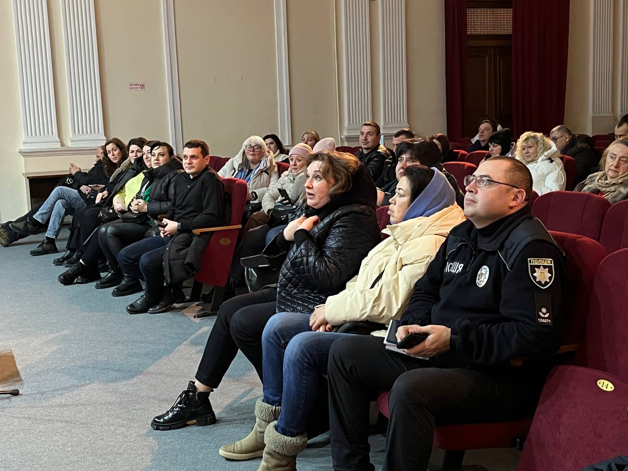 Новини Тернополя - фото з ОСББ у Тернополі хочуть зобов'язати, аби ті подали дані всіх мешканців-чоловіків до військкомату