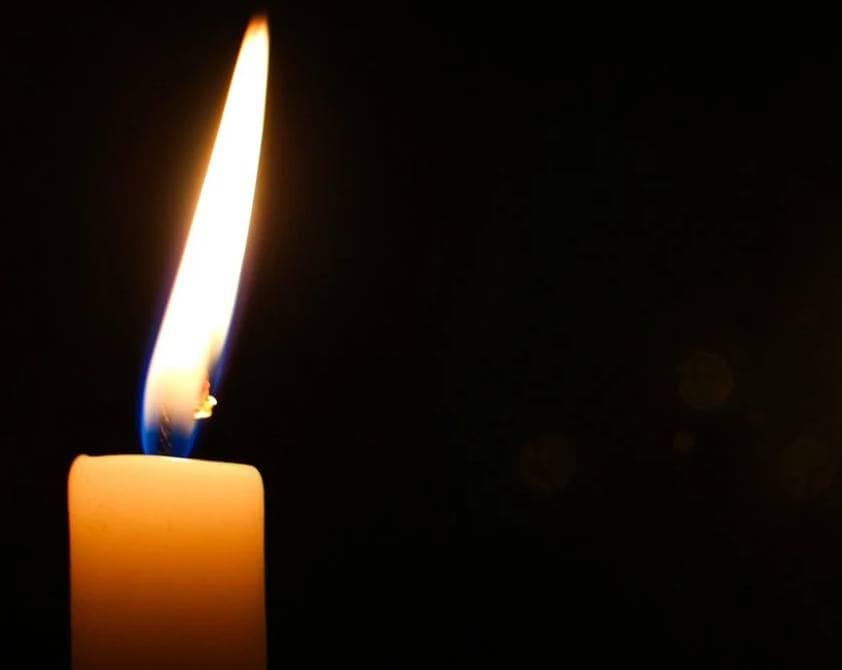 Новини Тернополя - фото з На фронті обірвалося життя військовослужбовця з Тернопільської громади На зображенні може бути: вогонь та освітлення