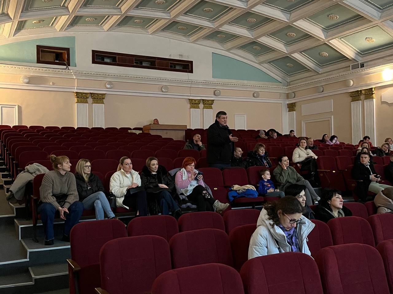 Новини Тернополя - фото з ОСББ у Тернополі хочуть зобов'язати, аби ті подали дані всіх мешканців-чоловіків до військкомату