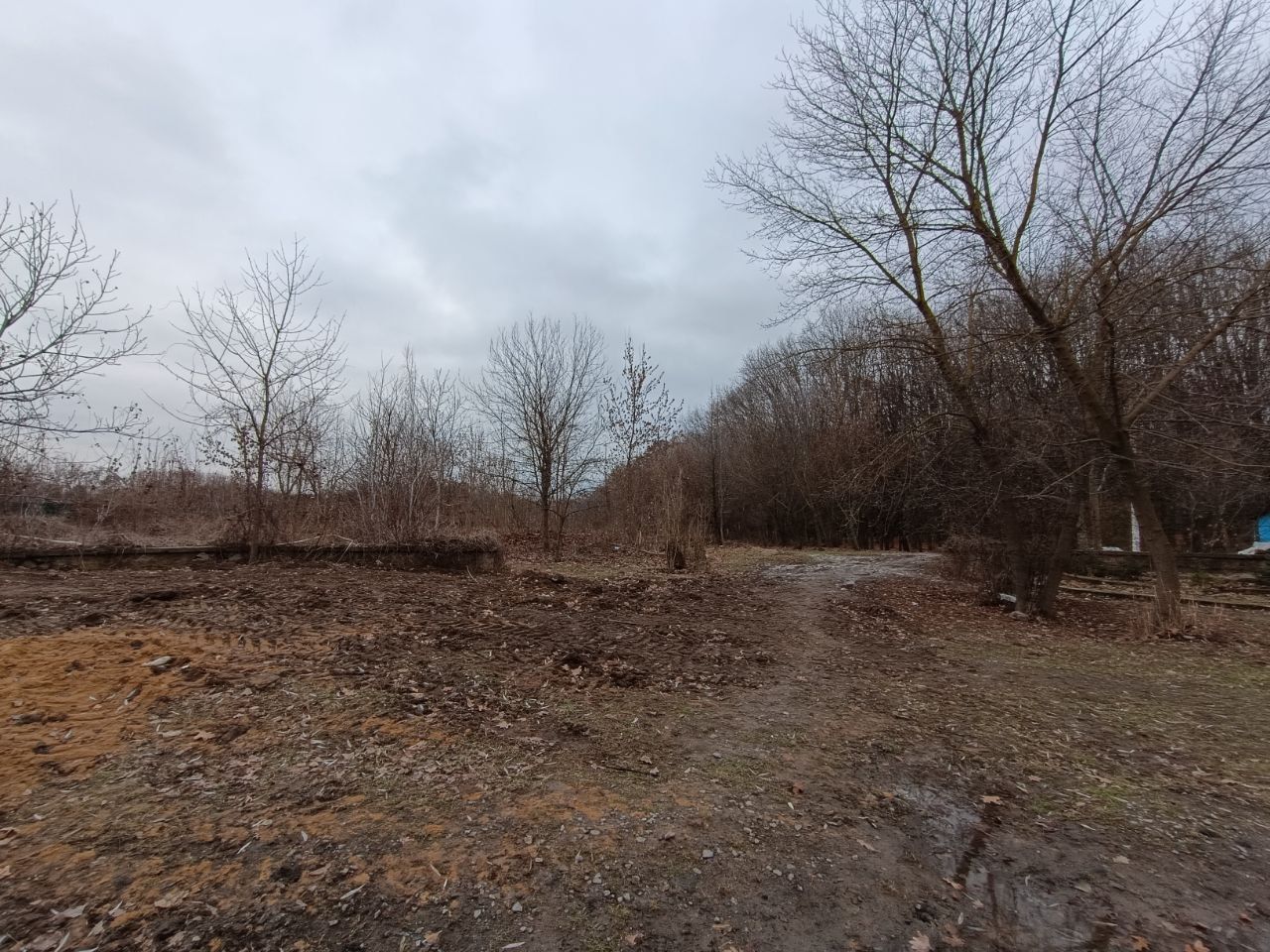 Новини Вінниці - фото з Створення «Парку Героїв» у Вінниці поставили на паузу: що це за проєкт і коли відновлять роботи