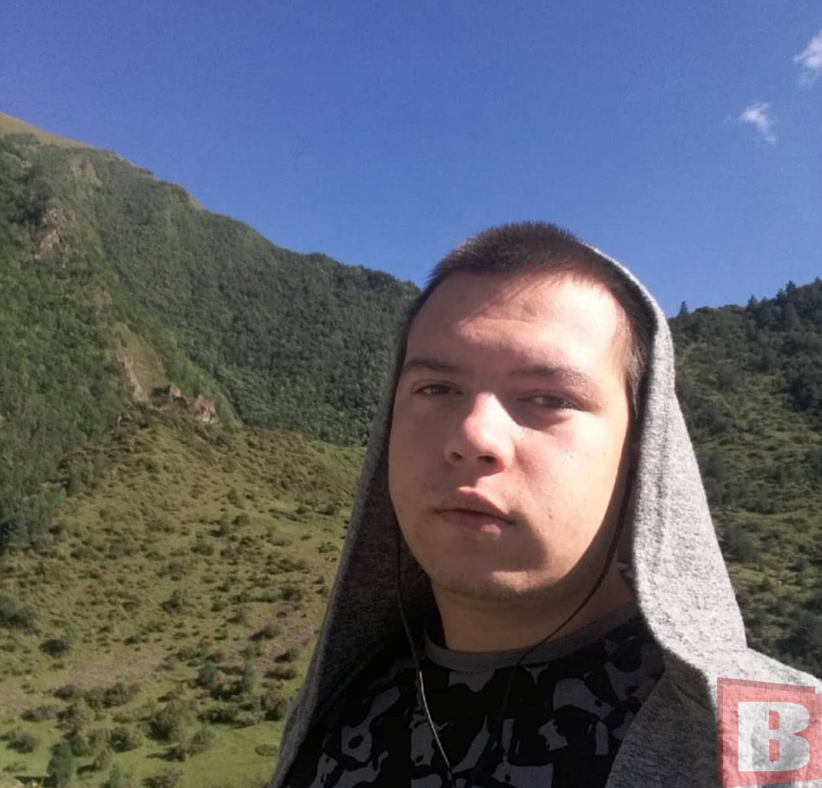 Новини Хмельницького - фото з До Хмельницького “на щиті” повернувся 23-річний Іван Беринда: історія воїна