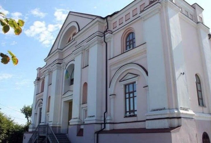 Новини Вінниці - фото з Гімназії та училища. Де та як навчалися вінничани понад сто років тому?