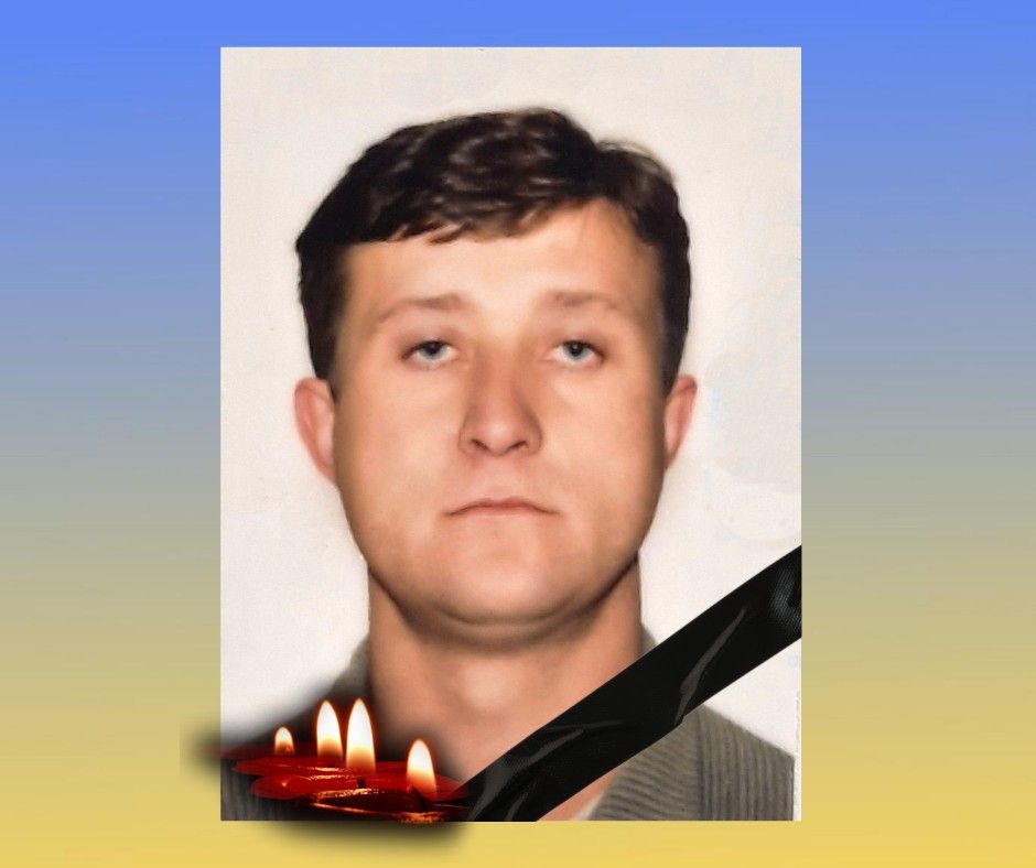 Новини Хмельницького - фото з Семеро військових із Хмельниччини полягли в боях з росіянами. Ким вони були?