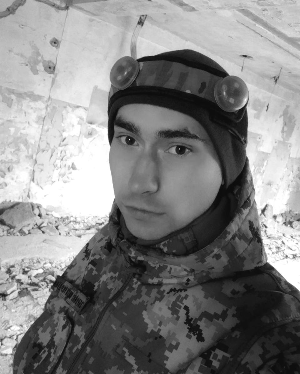 Новини Хмельницького - фото з Семеро військових із Хмельниччини полягли в боях з росіянами. Ким вони були?