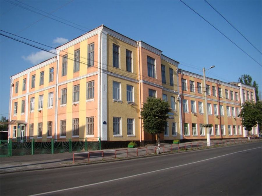 Новини Вінниці - фото з Гімназії та училища. Де та як навчалися вінничани понад сто років тому?