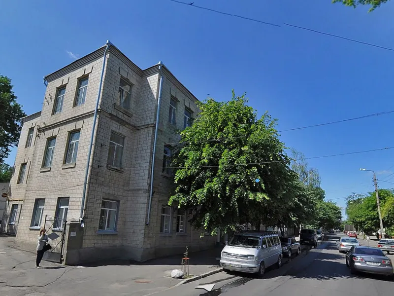 Новини Вінниці - фото з Гімназії та училища. Де та як навчалися вінничани понад сто років тому?