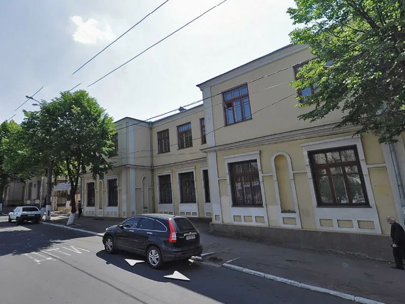 Новини Вінниці - фото з Гімназії та училища. Де та як навчалися вінничани понад сто років тому?