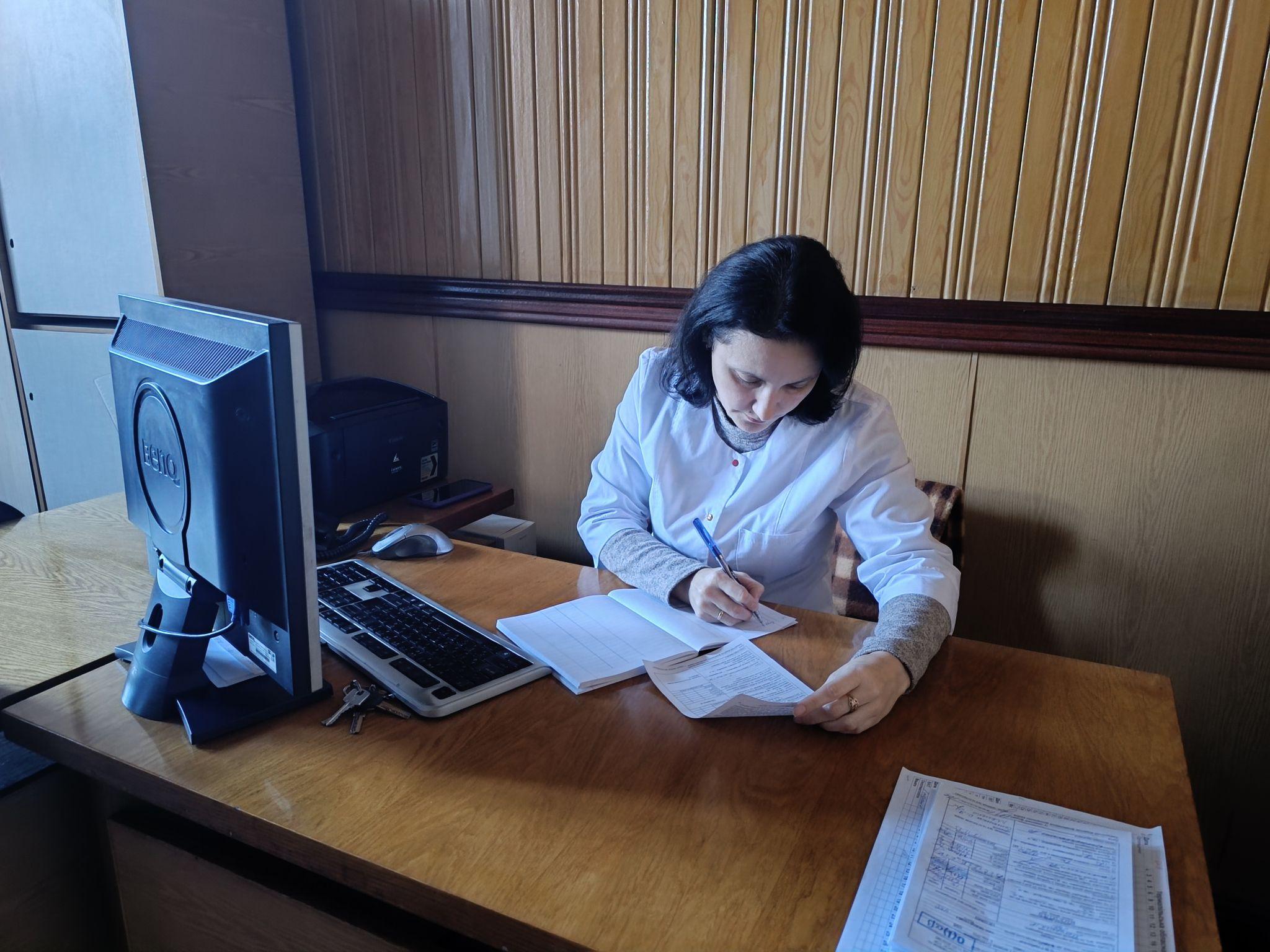 Новини Тернополя - фото з Терміново потрібна кров для військових! Журналісти «20 хвилин» перевірили, як  стати донором у Тернополі