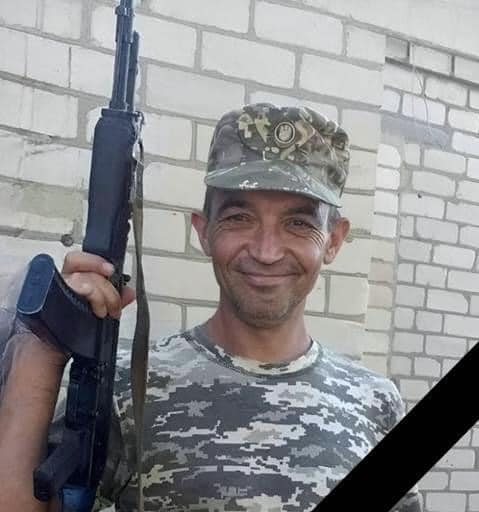 Новини Хмельницького - фото з Семеро військових із Хмельниччини полягли в боях з росіянами. Ким вони були?