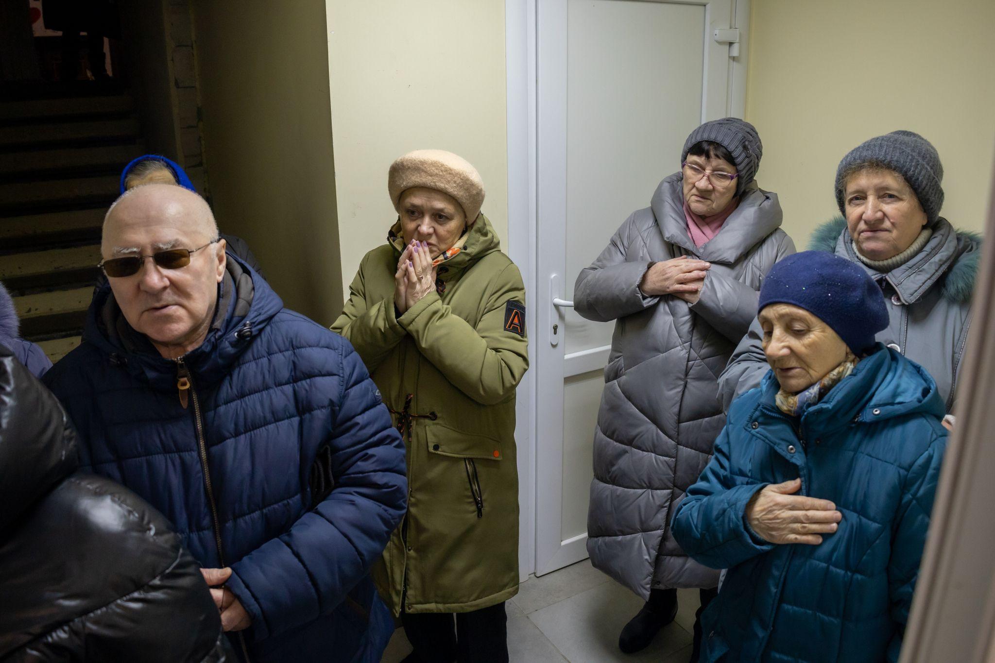 Новини Тернополя - фото з У Тернополі запрацювала перша соціальна пральня: хто може скористатися послугами?