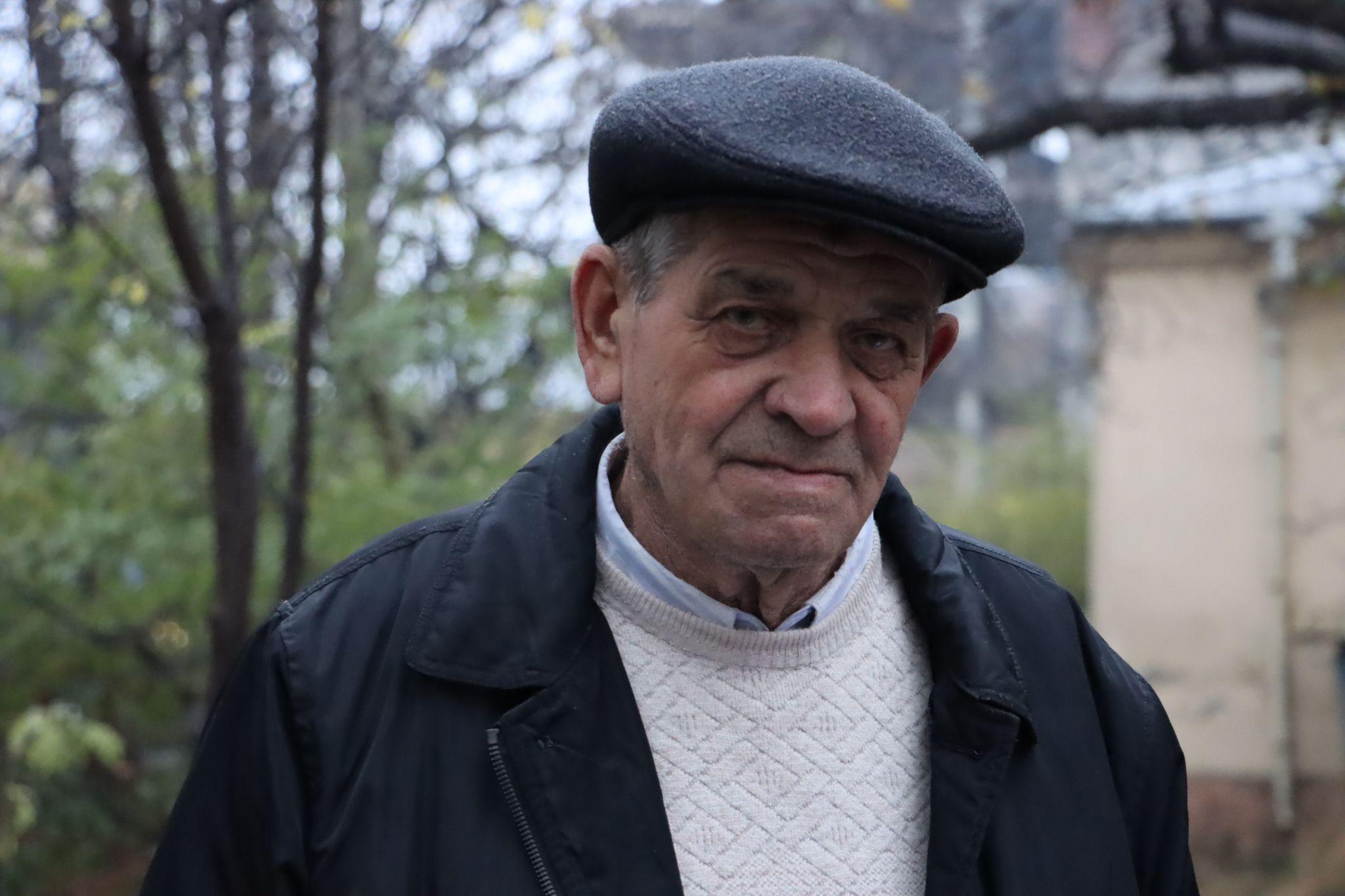 Новини Тернополя - фото з Тишком-нишком забрали землю: мешканці Бродівської бояться, що не зможуть потрапити додому