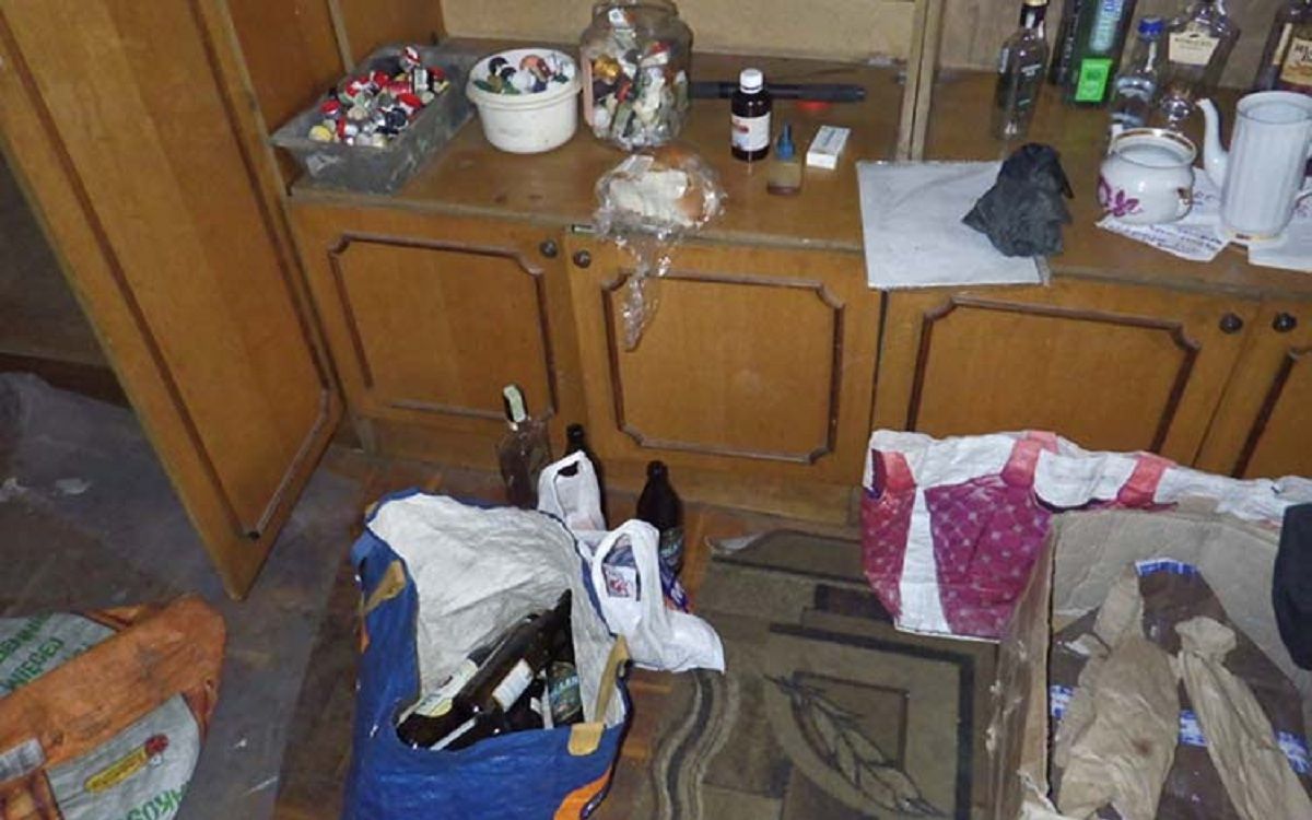 Новини Тернополя - фото з Затовкли до смерті: два дні били, вибиваючи зізнання, що вкрав гроші