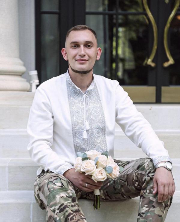 Новини Тернополя - фото з На Донеччині загинув захисник із Тернопільщини Роман Хамуляк