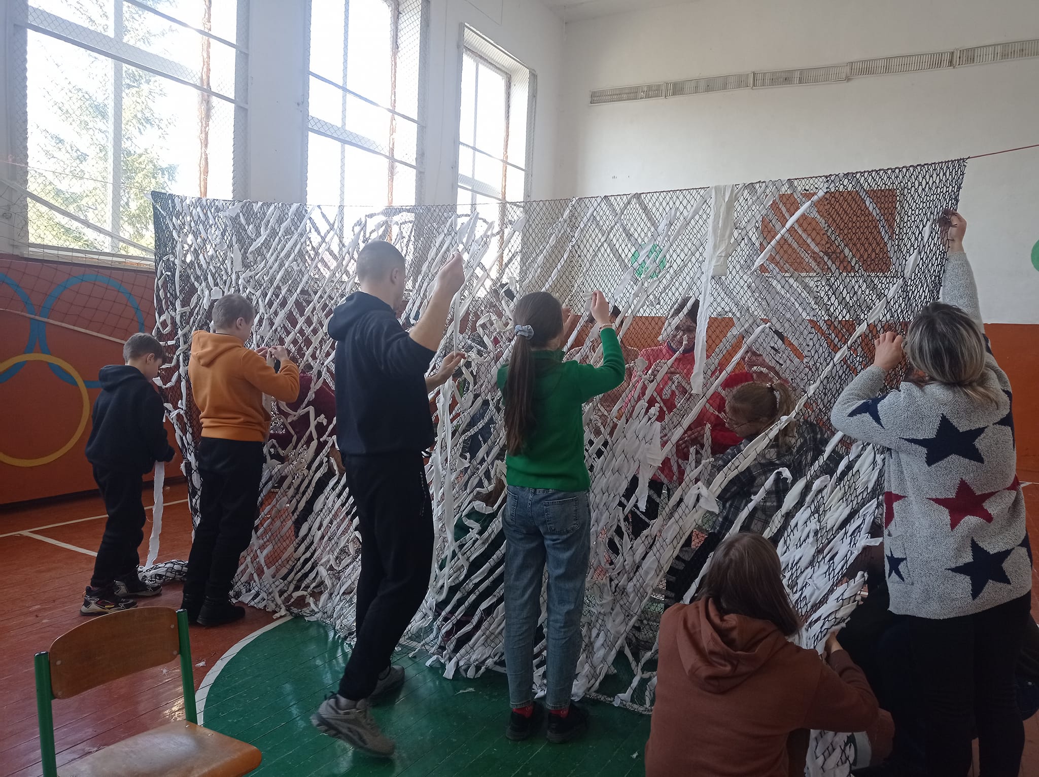 Новини Тернополя - фото з Батьки протестують, а влада спирається на закон: на Монастирищині скандал через школу