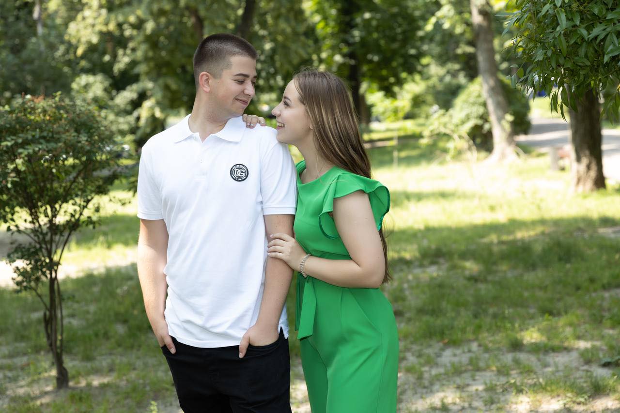 Новини Вінниці - фото з «Мав зробити пропозицію 28 грудня». Історія полеглого нацгвардійця Валерія Ващука