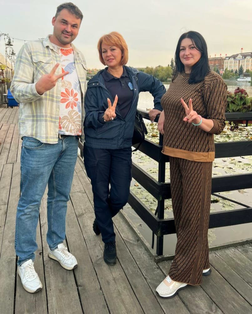 Новини Вінниці - фото з «До останнього «жигуля». Для чого Гуменюкам старі машини і за що генерал нагородив восьмикласника?