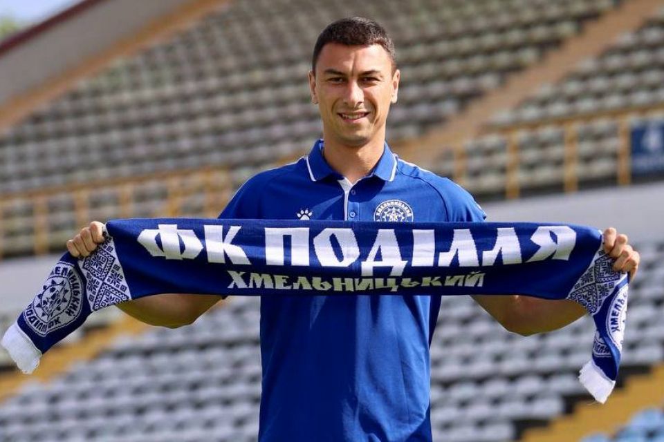 Скільки коштують футболісти “Агробізнеса”, “Епіцентра” та “Поділля” :  05:08:2023 - vsim.ua