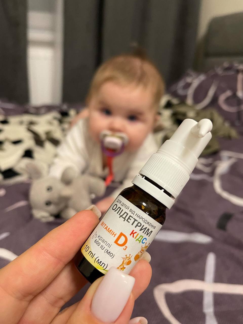 Новини Тернополя - фото з Дають 860 гривень, а витрачаємо тисячі: чи реально забезпечити дитину на держдопомогу