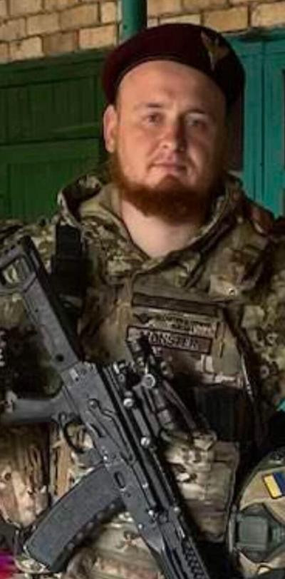 Новини Тернополя - фото з Теребовлянська громада зустріне загиблого захисника