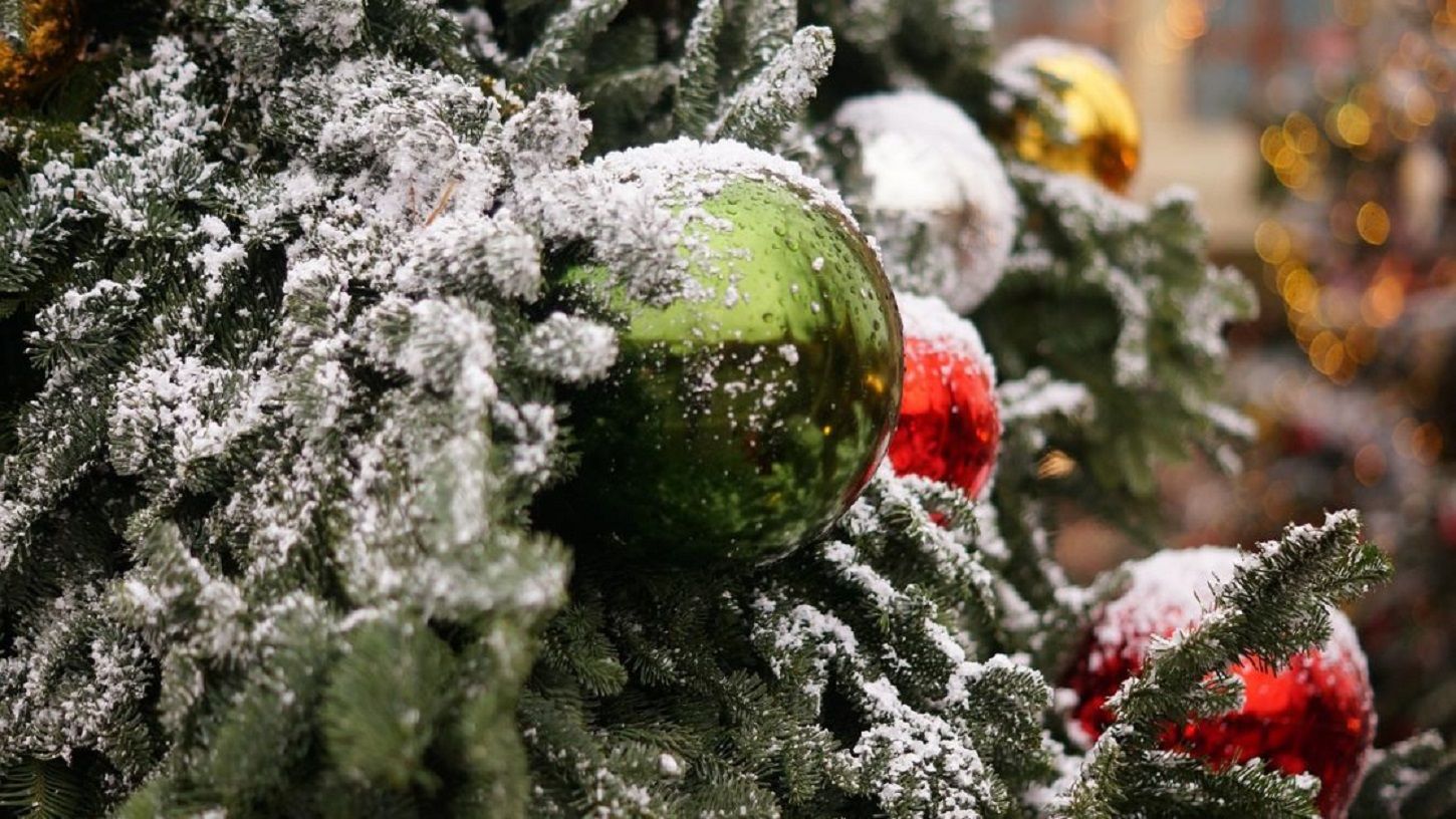 Новини Козятина - фото з Сьогодні буде вітряно, а на Новий рік йтиме дощ з мокрим снігом: прогнози синоптиків