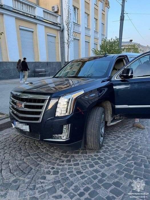 Новини Вінниці - фото з Десять найбільш резонансних надзвичайних подій Вінниччини за рік, що минає