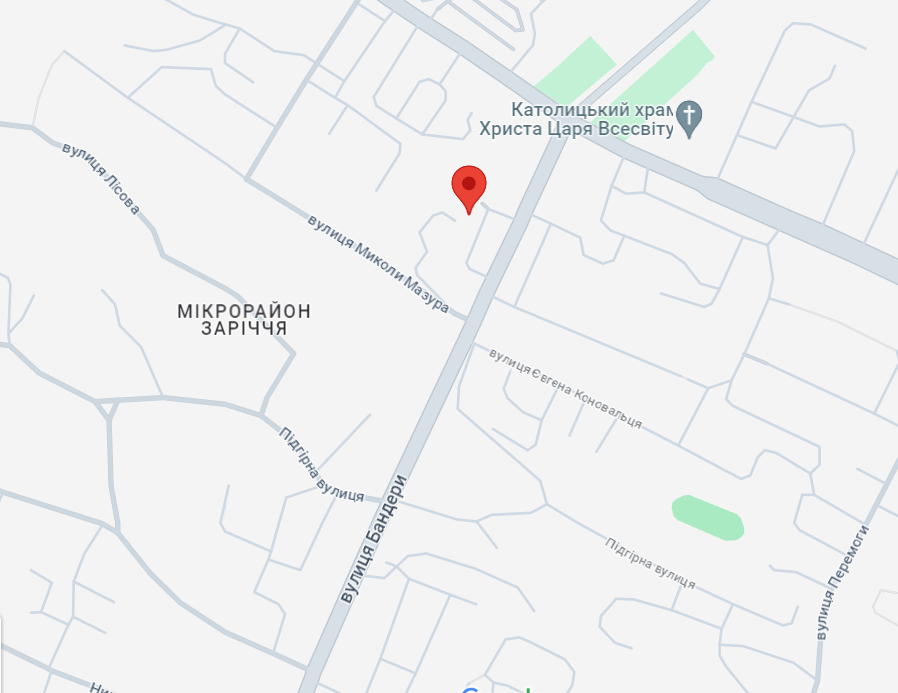 Новини Хмельницького - фото з У Хмельницькому відкрили новий відділ міграційної. Графік та адреса