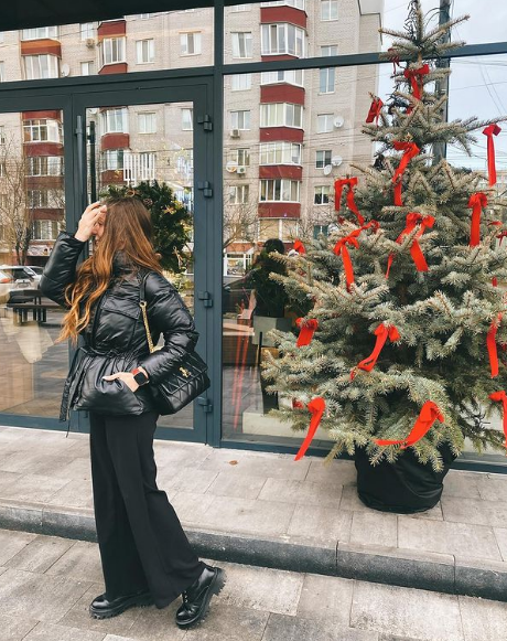 Новини Хмельницького - фото з Хмельницький в Instagram: 10 новорічних фото