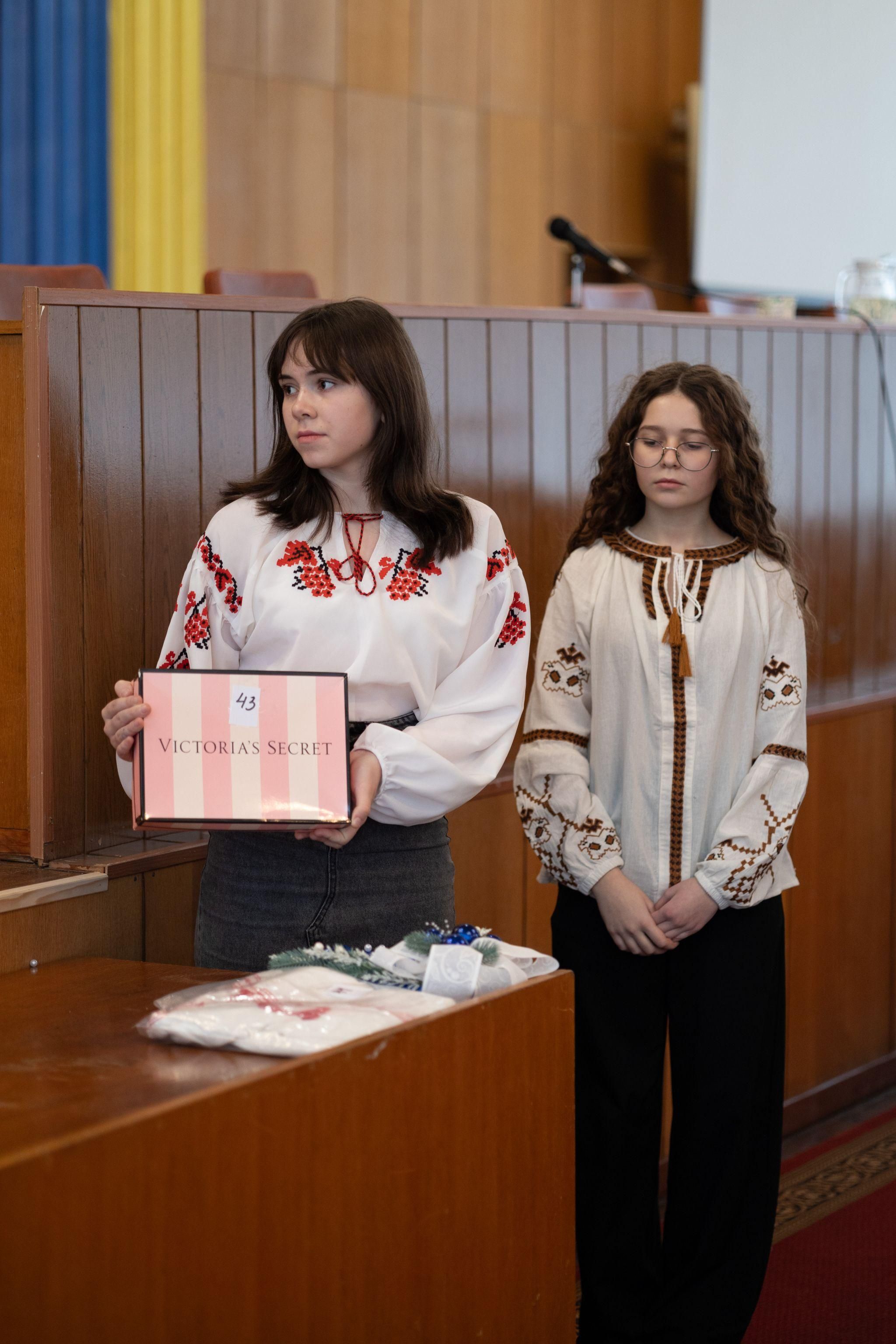 Новини Житомира - фото з Нам справді важко, але благодійність втоми не знає